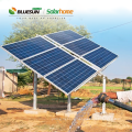 Bluesun solar water pump   irrigation system 1hp 2hp 3hp 5hp 10hp 20hp 50hp 100hp competitive price